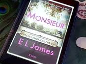 [Livre Audio] Monsieur James