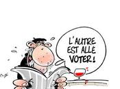 municipales; mascarade