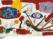 Phillips présente Basquiat millions nouveau phare Vente moderne contemporain York