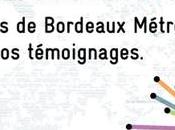Mémoire confinement: remise deux journaux confinement archives Bordeaux Métropole