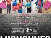 Mignonnes bande annonce extrait film Maïmouna Doucouré