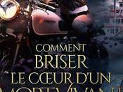 Guide pour nécromancien herbe -#03 Comment briser coeur d'un mort-vivant Hailey Edwards