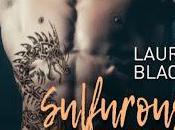 Sulfurous Laura Black