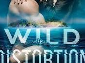 Wild distortion Tina Saxon