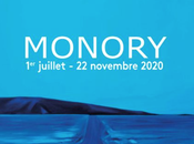 Jacques Monory fondation Maeght