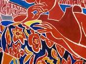 Henri Landier expose Romaine