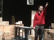 Etienne ParisOFFestival bientôt Scala