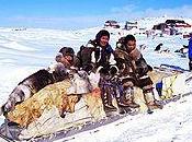 Inuits Grand Nord québécois