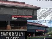 veut dire quoi Temporaily anglais