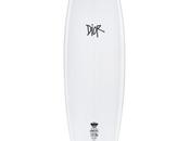 maison dior présente, pour première fois, planche surf. création imaginée collaboration avec l’artiste shawn stussy