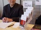 Dédicace Philipe Thireau samedi librairie maison presse Clert Nantua