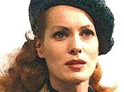 Maureen O'Hara, &quot;rousse&amp;quot; flamboyante