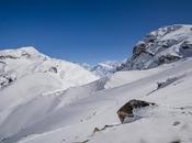 TREK NEPAL (suite) Tour Annapurna (sous neige) Vincent