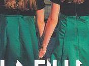 fille place, Catherine Goff