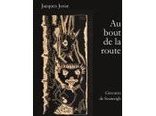 (Note lecture) Jacques Josse, bout route, Alexandre Ponsart