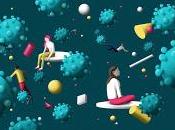 Comment vivez-vous cette pandémie