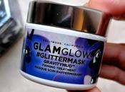 test #Glittermask GravityMud GLAMGLOW (édition Little Pony)