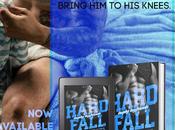 Release Blitz C'est jour pour Hard Fall Sara