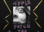 Fiona Apple Fetch Bolt Cutters