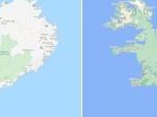 Google Maps s’améliore offre plus détails visuels