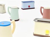 Nouvelle collection George Sowden pour