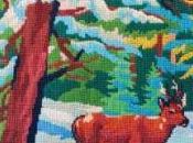 Autoportrait chevreuil, Victor Pouchet… rentrée littéraire 2020