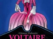 Voltaire (très) amoureux*