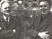 Rencontre surréaliste avec Trotski