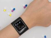 MÉDICAMENT smartwatch veille bonne dose moment
