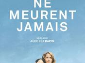 HÉROS MEURENT JAMAIS avec Adèle Haenel, Jonathan Couzinié Antonia Buresi Cinéma Septembre 2020