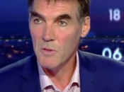 Professeur Toussaint nouvelle vague