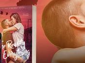 Release Blitz C'est jour pour reality everything Rebecca Yarros