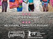 Mignonnes, premier long-métrage Maïmouna Doucouré