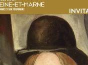 Musée Seine- -Marne Voyage couleurs Orlan peintres Septembre Décembre 2020