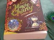 [Lecture] Magic Charly Retour magie