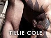 coup coeur pour d'exception, tome émouvant Maddie Flamme Tillie Cole