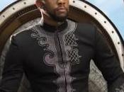 [Carnet noir] Chadwick Boseman, star Black Panther, décédé