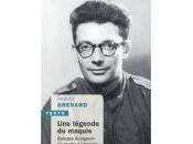 légende maquis. Georges Guingoin mythe l’histoire. Compte-rendu.