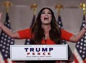 Supportrices Pussy Grabber Chef