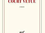 Court vêtue