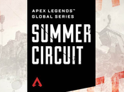 #GAMING Global Series d’Apex Legends Lancement Circuit automnal octobre