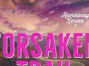 Cover reveal Découvrez couverture résumé Forsaken Trail Devney Perry