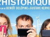 Effacer l’historique, film Gustave Kervern, Benoît Delépine