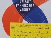 fait parfois vagues