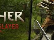 Witcher réalité virtuelle première vidéo gameplay dévoilée