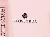 Glossybox septembre Glossy