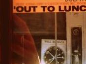 #2020RacontePasTaVie jour 242, l'album samedi Lunch! d'Eric Dolphy