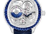 Piaget présente collection Polo Exceptional Watches