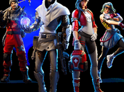 Fortnite, saison pour joueurs Apple