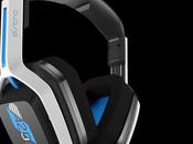 seconde génération Casque Gaming Astro arrive spécialement conçu pour Xbox Series